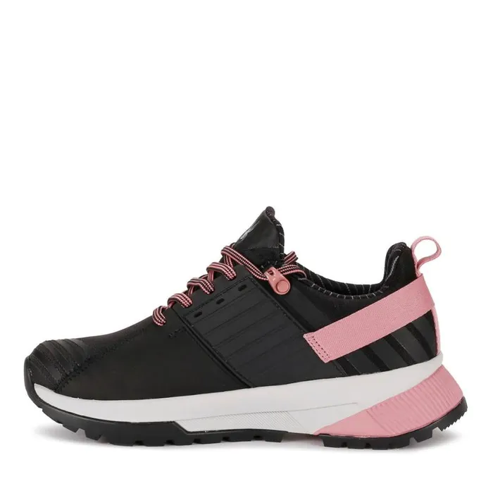 Womens Shasta Black Spyder Shoes