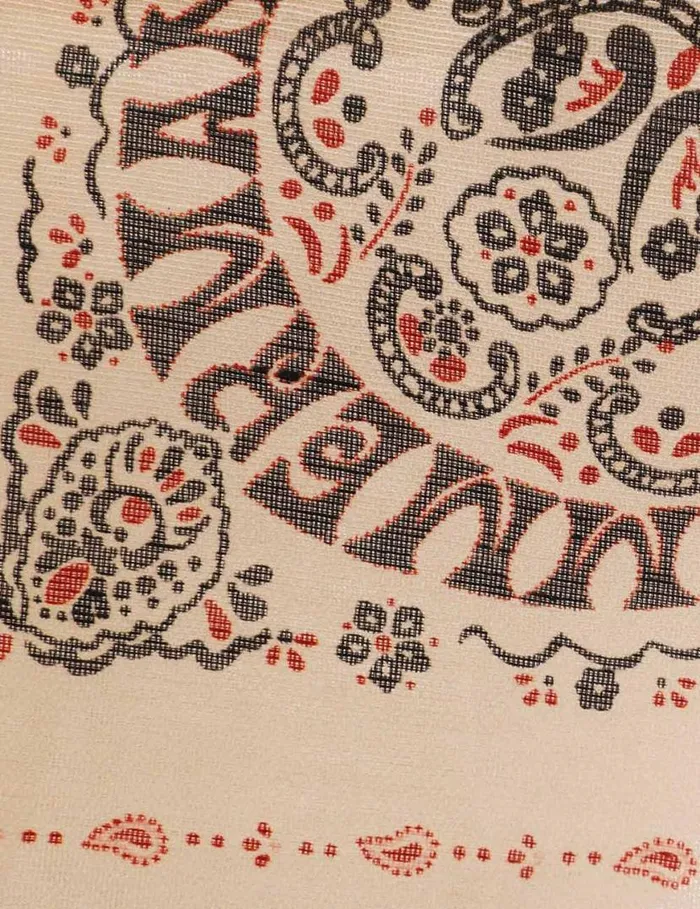 Zimmermann Dresses Matchmaker Mini Shirt Dress Cream Bandana 8211 Women