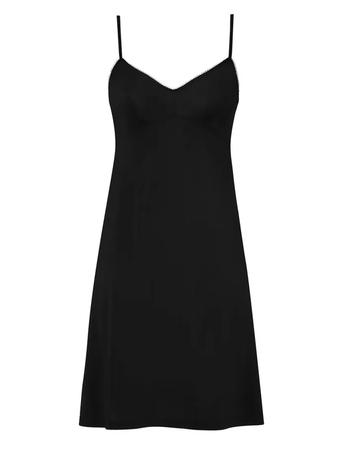 Zimmermann Dresses Natura Lace Sheath Dress Black 8211 Women