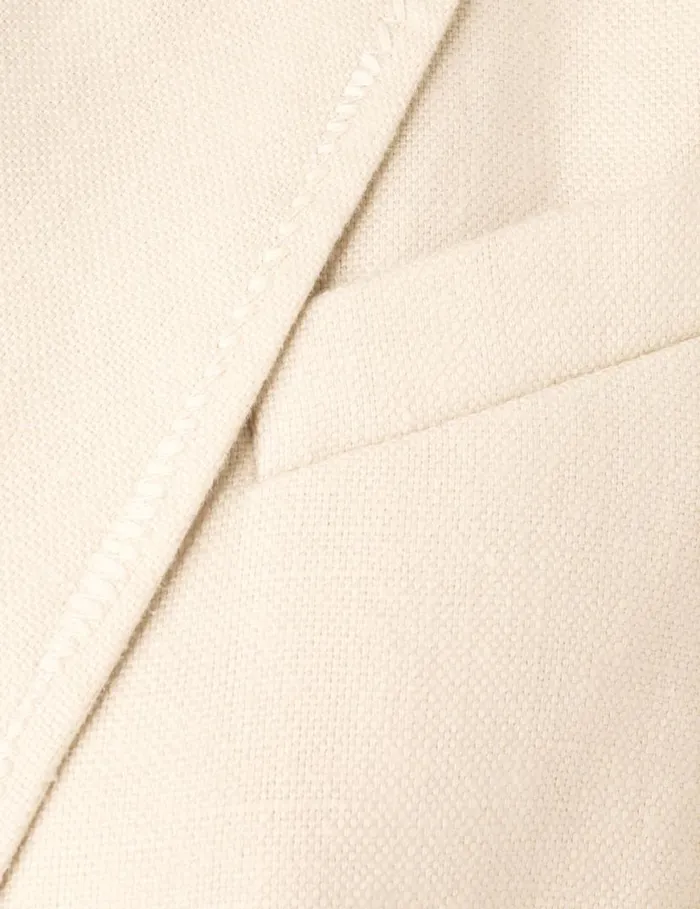 Zimmermann Jackets and Coats Matchmaker Tailored Jacket Straw 8211 Women