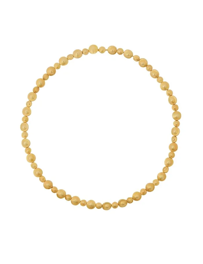 Zimmermann Jewellery Zimmermann Swing Necklace Gold 8211 Women