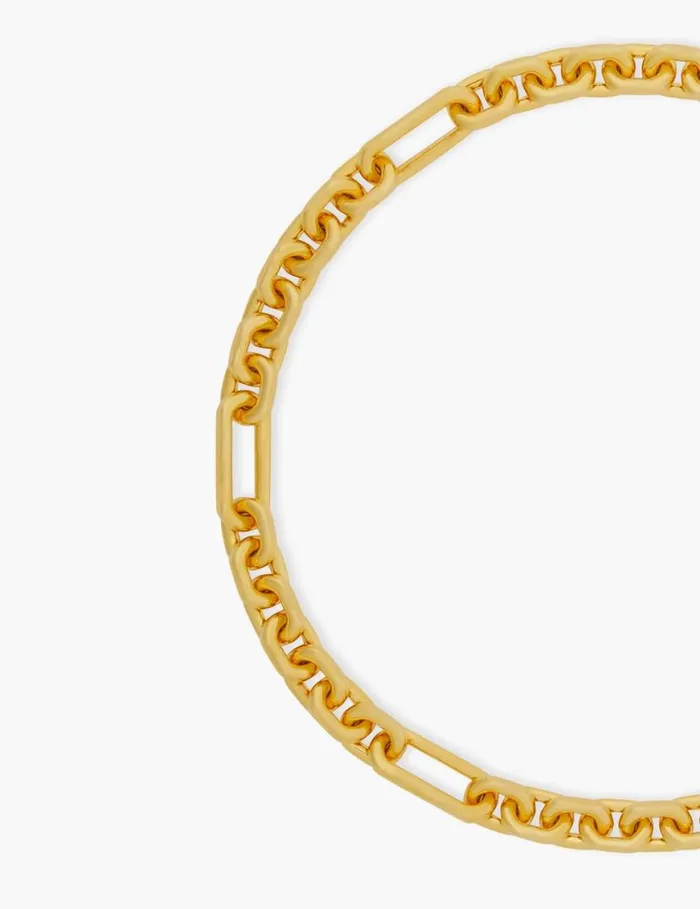 Zimmermann Necklaces Zimmermann Prisma Necklace Gold 8211 Women