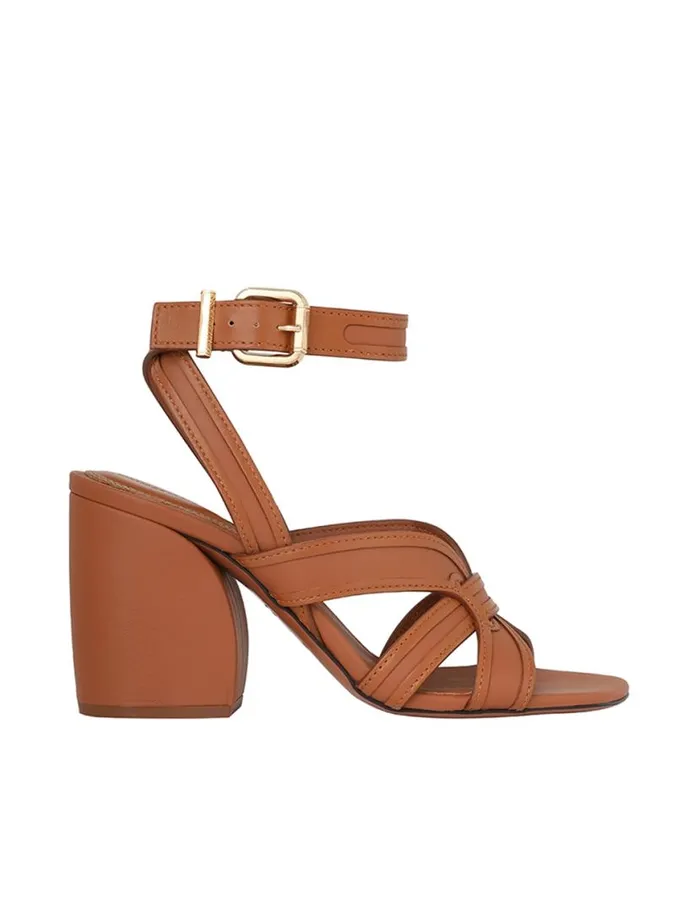 Zimmermann Sandals Zimmermann Prisma Sandal 85 Avalon 8211 Women