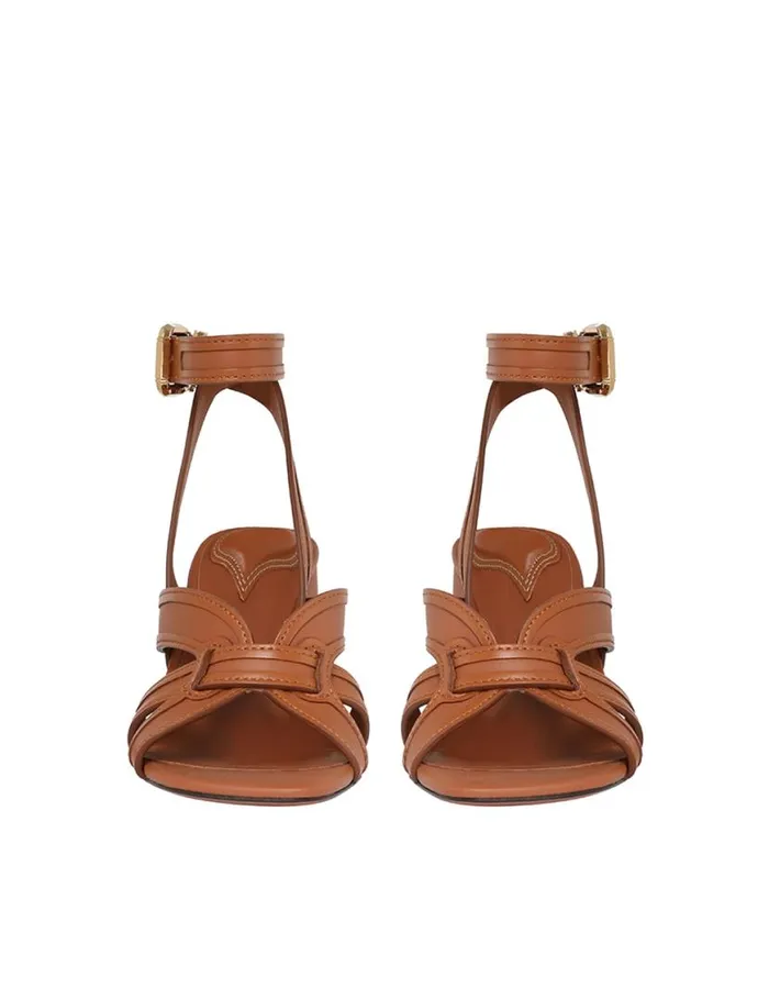 Zimmermann Sandals Zimmermann Prisma Sandal 85 Avalon 8211 Women