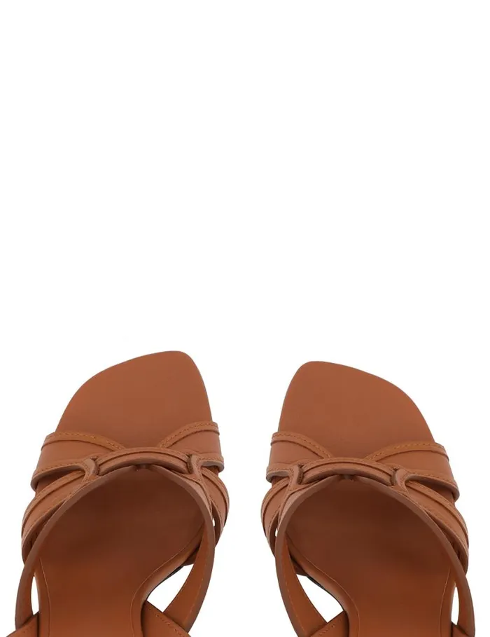 Zimmermann Sandals Zimmermann Prisma Sandal 85 Avalon 8211 Women