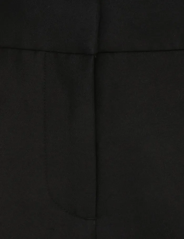 Zimmermann Shorts and Pants Matchmaker Tuxedo Pant Black 8211 Women