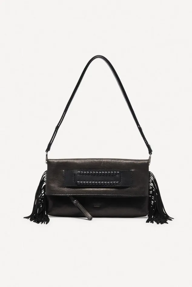 ZoeClutch Shoes and Accessories Baandsh Bags