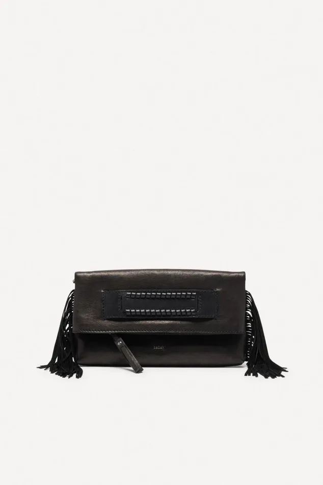 ZoeClutch Shoes and Accessories Baandsh Bags