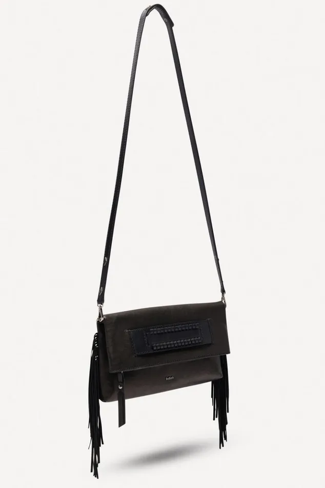 ZoeClutch Shoes and Accessories Baandsh Bags