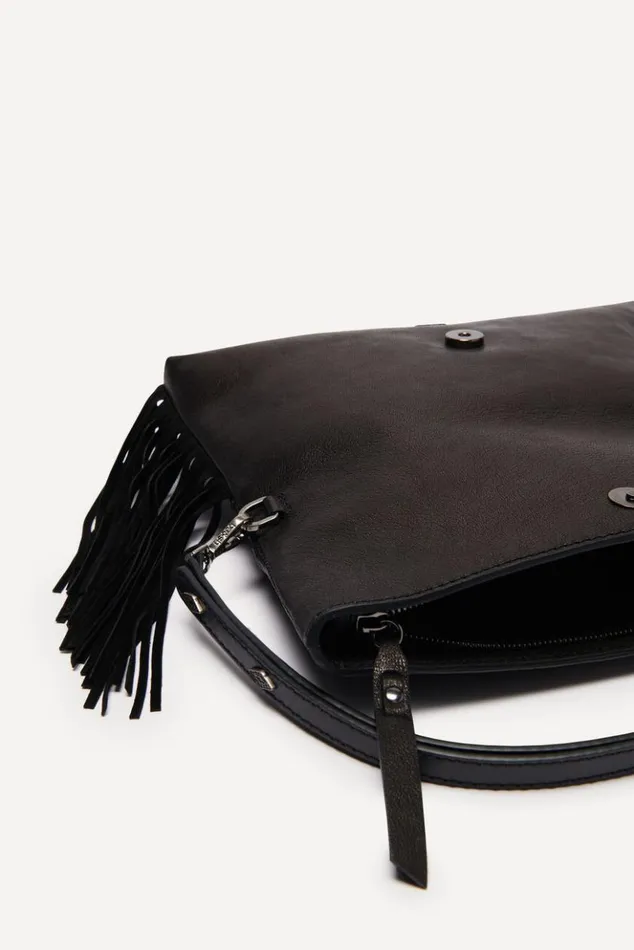 ZoeClutch Shoes and Accessories Baandsh Bags