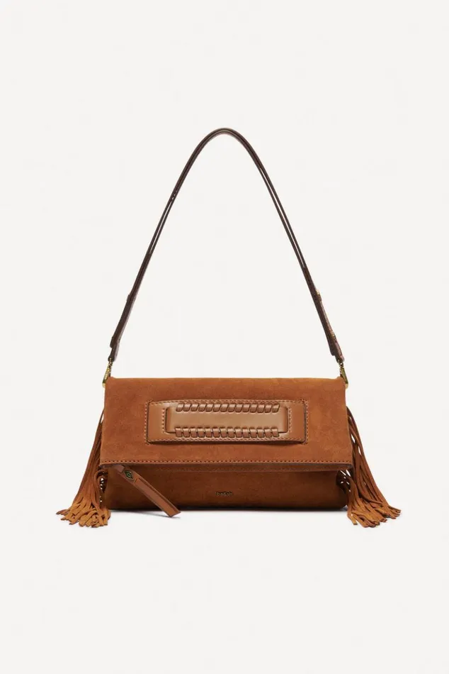 ZoeClutch Style Bag Shoes and Accessories Baandsh Bags