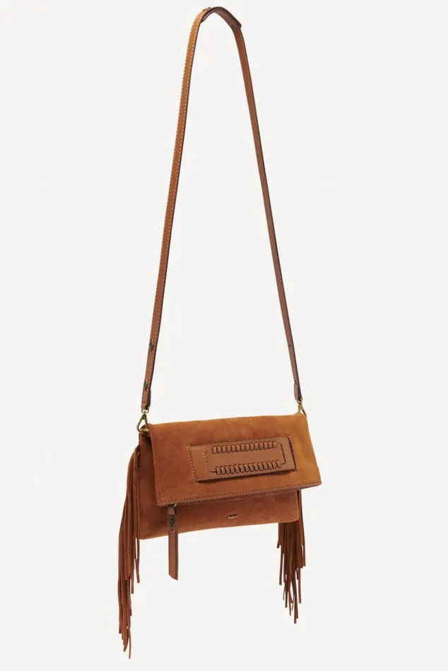 ZoeClutch Style Bag Shoes and Accessories Baandsh Bags