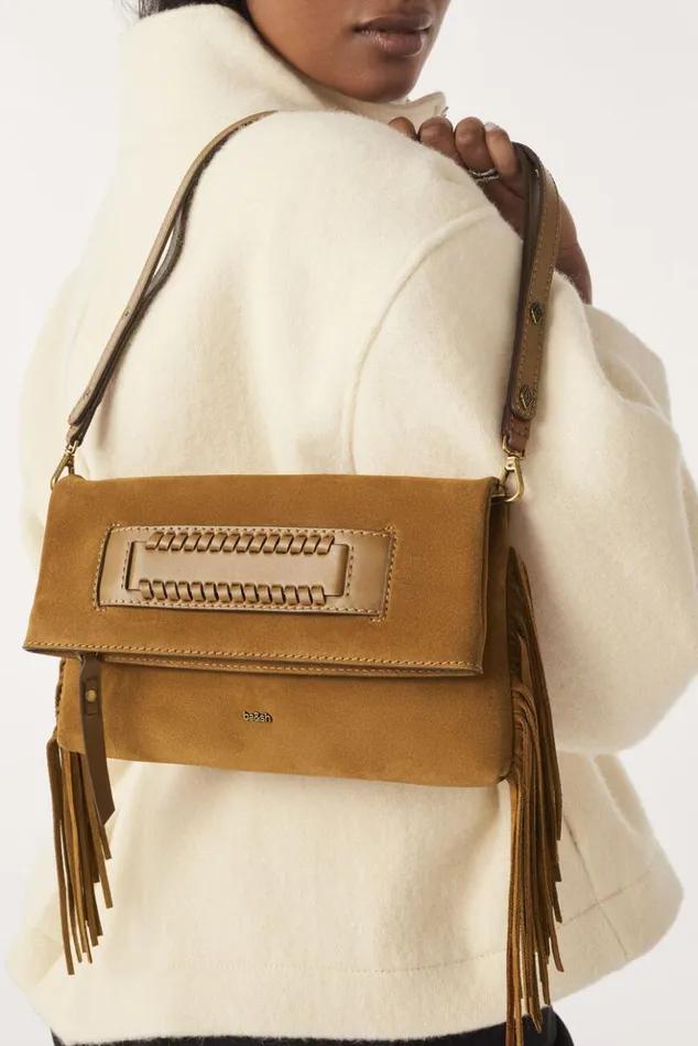 ZoeClutch Style Bag Shoes and Accessories Baandsh Bags